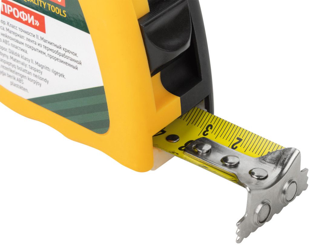 Рулетка FIT Профи - фото