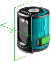 Нивелир лазерный CL 20 Kraftool 34701