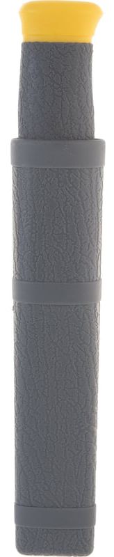 Нож туристический 110 мм с пластиковыми ножнами Stayer 47630 - фото