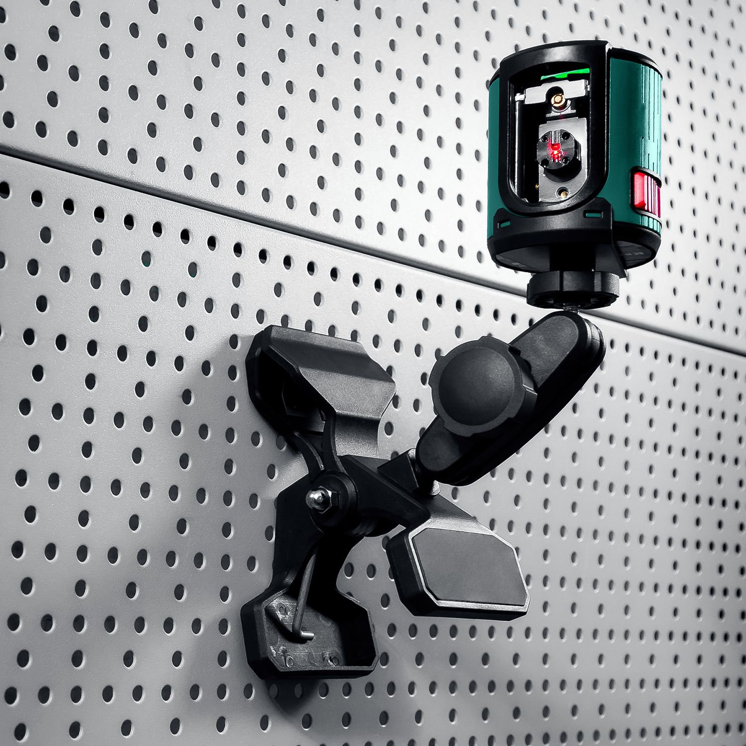 Нивелир лазерный CL 20 #5 Kraftool 34700-5 - фото