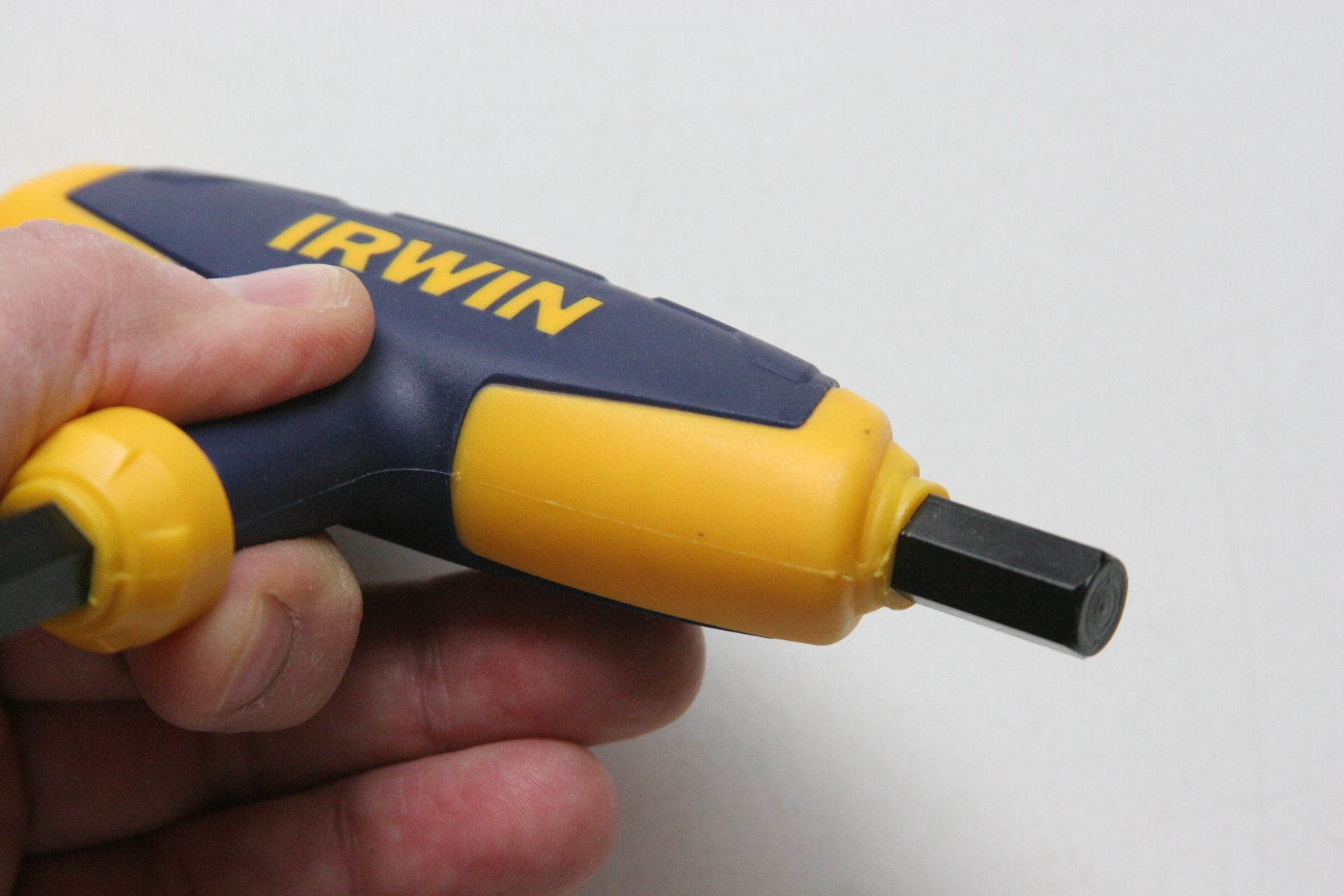 Набор шестигранных ключей (T2-T10) TORX IRWIN T10771, 8 штук - фото