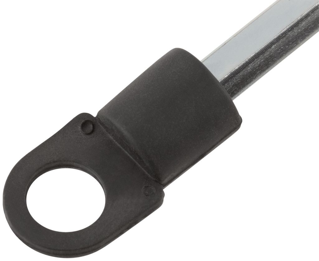 Миксер для смесей повышенной вязкости 80х400 мм FIT 04205 - фото