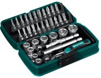 Набор инструмента X-Drive Kraftool 27974