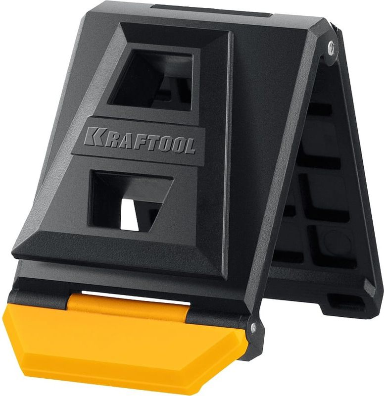 Пояс монтажника KBS-3 Kraftbuilt Kraftool 38762 - фото