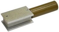Клемма заземления магнитная 400А ESAB