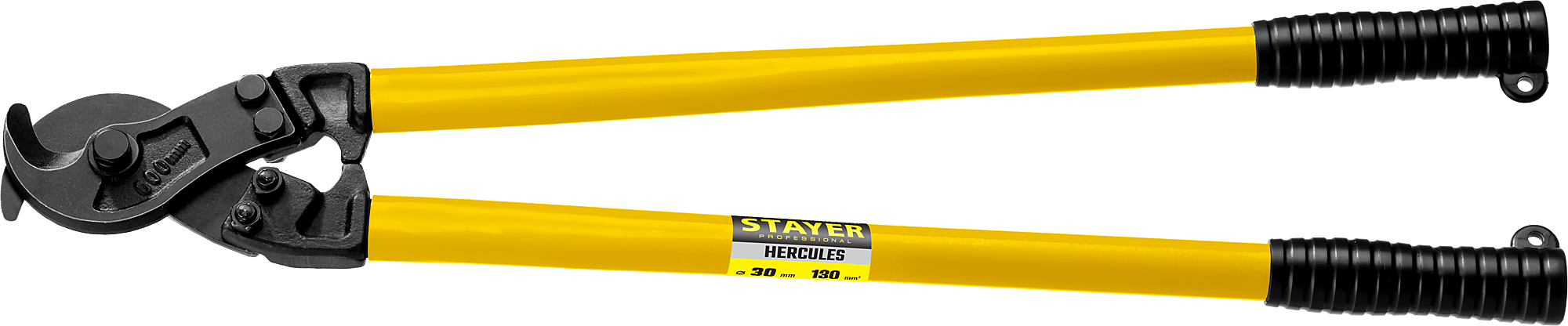 Кабелерез D30 600 мм Stayer Prof Hercules XC-30 2334-60_z02 - фото