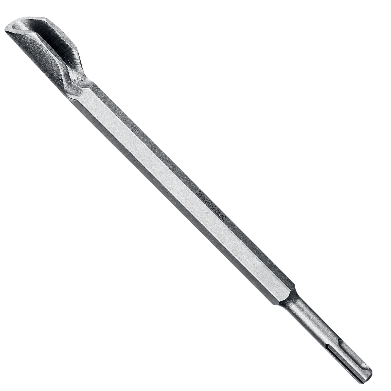 Изображение товара Зубило-штробер 22х250 мм SDS-Plus Gorilla Force Professional Stayer