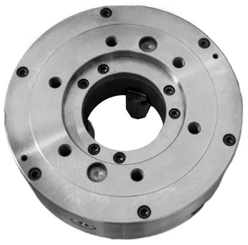 Патрон токарный 3-x кулачковый 500-ПТ (7100-0049П) К11/С11 РИ ri.262.193 - фото