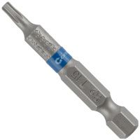 Бита TORX T15 длина 50 мм Profi CUTOP 83-658