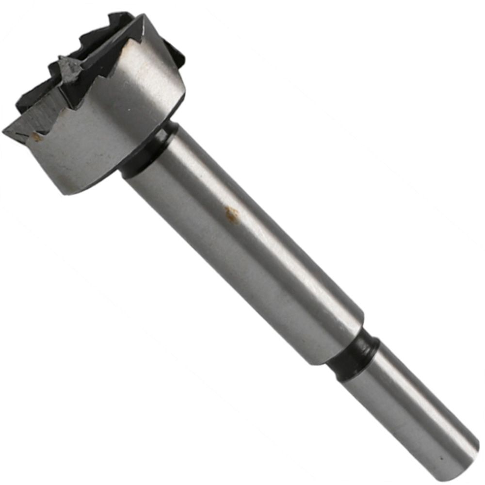 Набор свёрл по дереву 15 - 35 мм Heller Forstner Universal 18991, 5 предметов в кейсе - фото