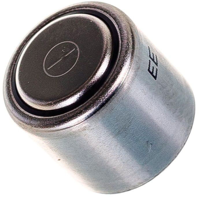 Батарейка CR 1/3N литиевая 3 В 170 мА·ч Varta Electronics - фото