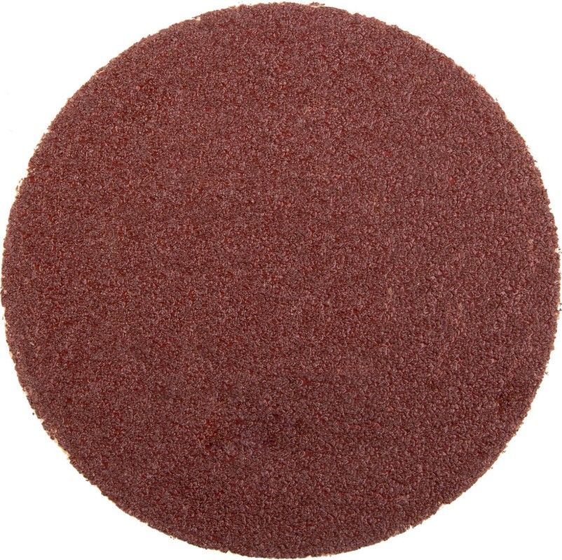 Круг шлифовальный самозацепляющийся без отверстий Stayer Prof, 5 шт - фото