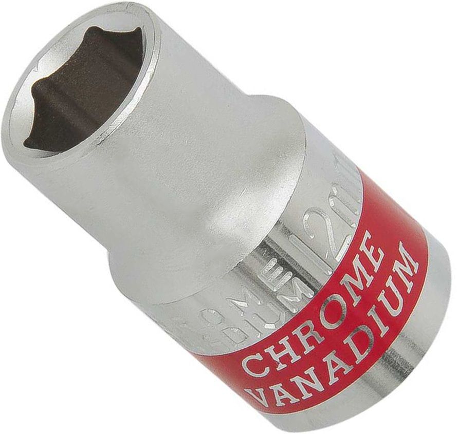 Головка торцевая 1/2" 12 мм Matrix 13112M - фото