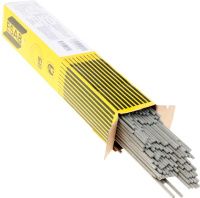 Электроды 3,2х450 мм с основным покрытием OK 48.00 ESAB, 6 кг