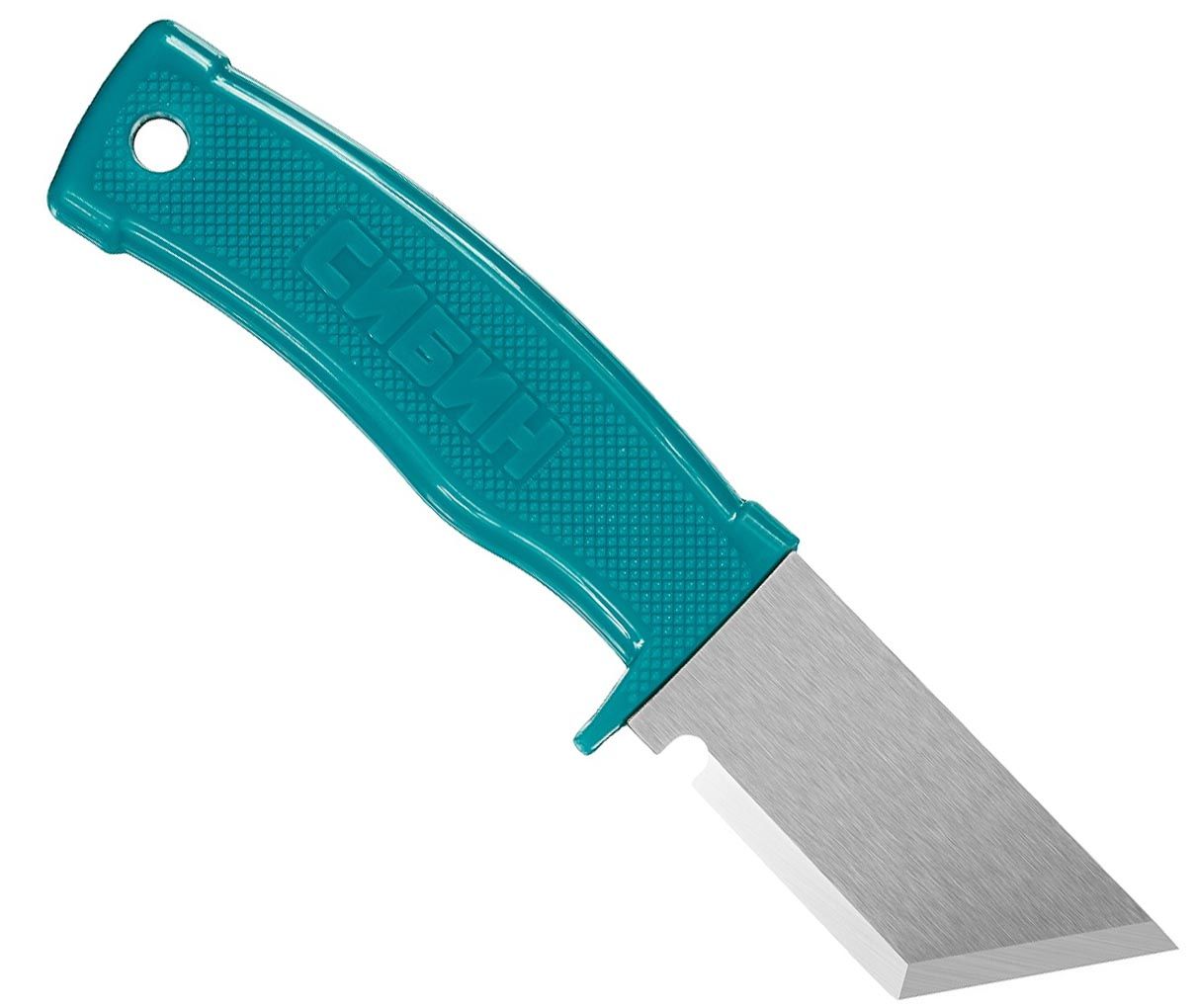 Нож универсальный 180 мм СИБИН 09546 - фото