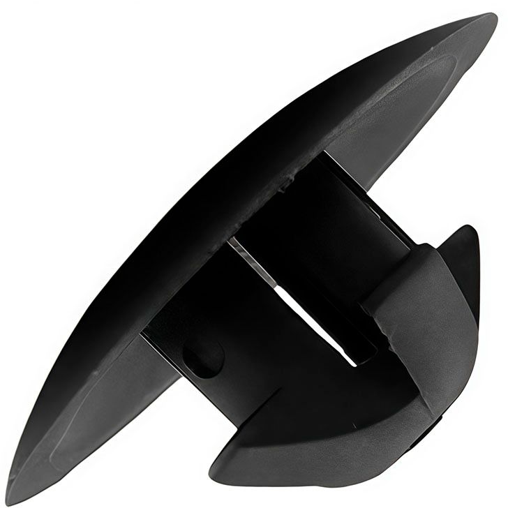 Автомобильная крепежная вставка-заглушка AS-3178 - фото