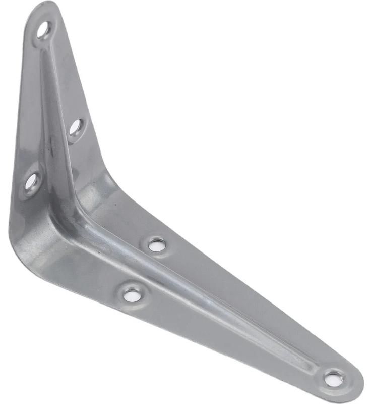 Уголок-кронштейн Stayer Master, сталь - фото