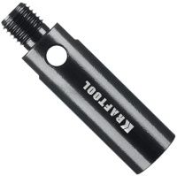 Адаптер для алмазных коронок 1/2"- М16 Kraftool 29822-1/2