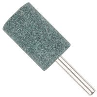 Изображение товара Шарошка абразивная 25х40х6 мм FIT 36971 Изображение товара Шарошка абразивная 25х40х6 мм FIT 36971