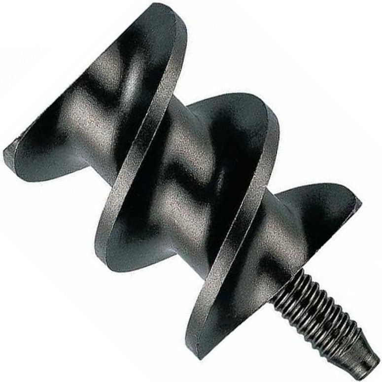 Отбрасыватель шлама 115/80 мм Ratio Heller - фото