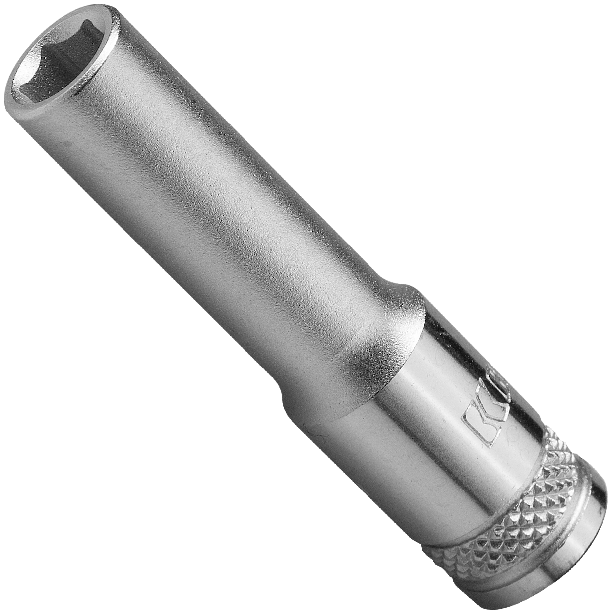 Изображение товара Головка торцевая удлиненная 1/4" 7 мм Kraftool Flank 27817-07_z01