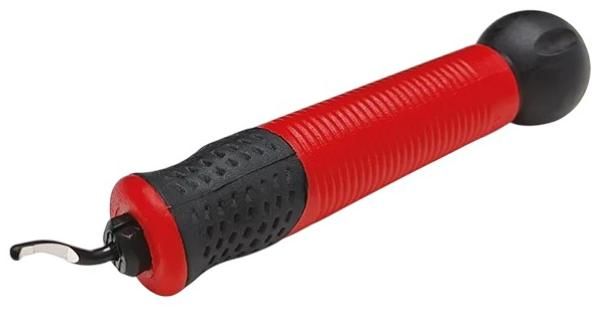 Фаскосниматель 2,6 мм Type-MP SoftGrip MC-3 CP Gratex 38113  - фото