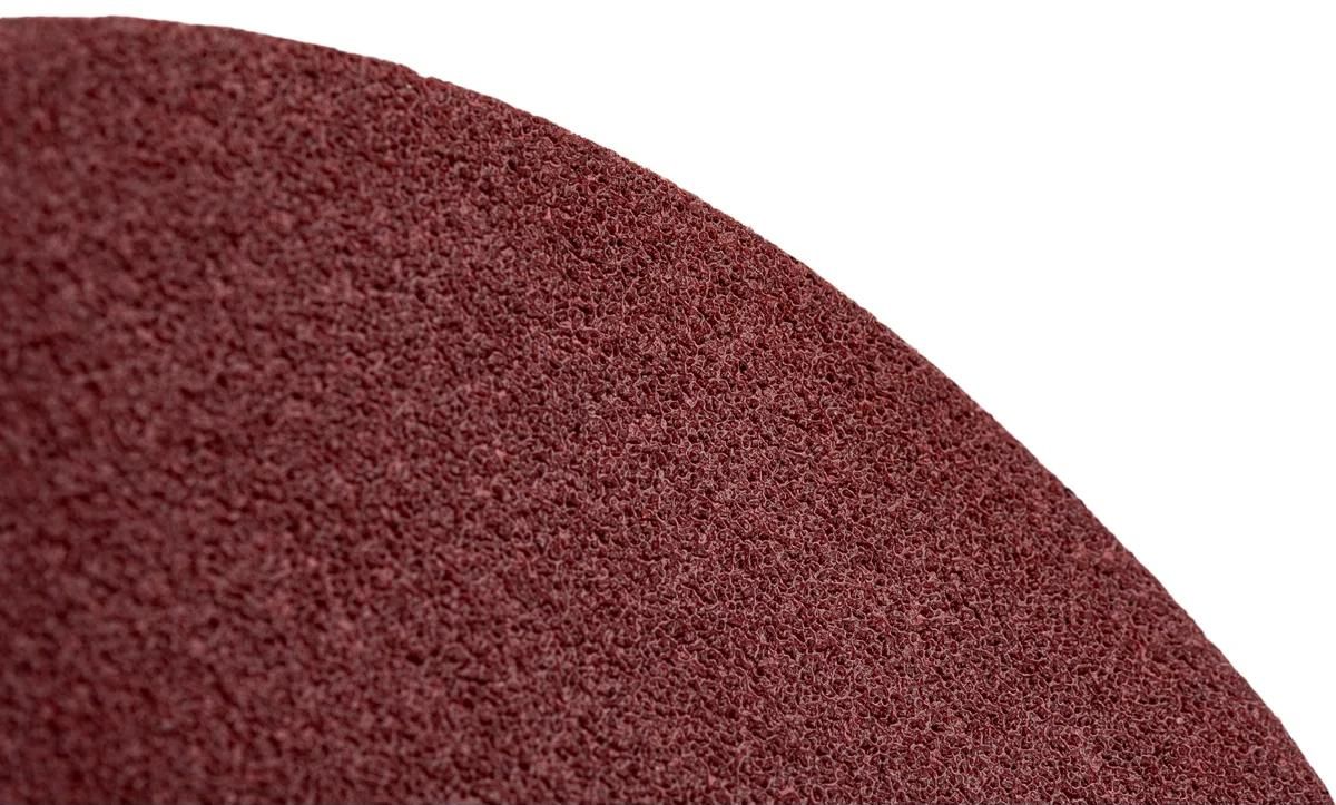 Круг шлифовальный самозацепляющийся без отверстий Stayer Master, 5 шт - фото