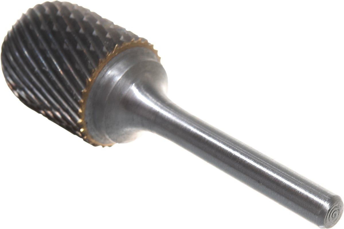 Борфреза твердосплавная тип C (сферо-цилиндрическая) Messer - фото