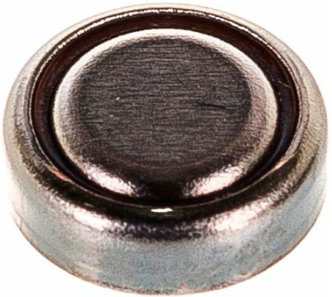 Батарейка щелочная для часов L626 / LR66 G4 1,5 В Космос KOCG4(LR66) - фото