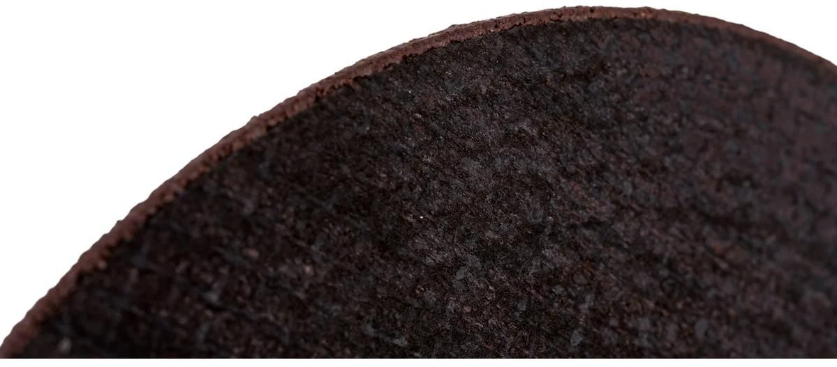 Круг отрезной по металлу для УШМ 150х1,6х22,2 мм Kraftool 36250-150-1.6 - фото