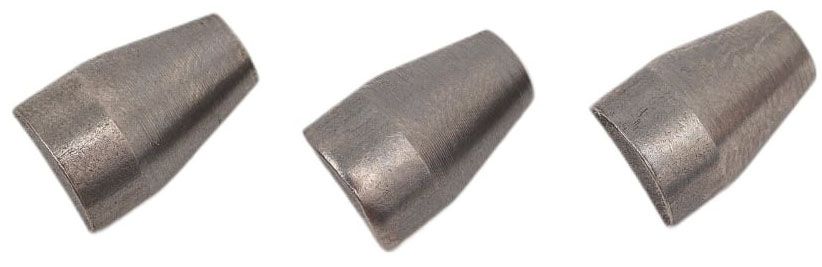 Губки вытяжные сменные для заклепочников ТАС 500, Messer 05-00-500 - фото