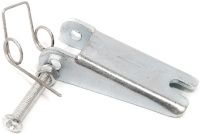 Ремкомплект к крюку с проушиной и защелкой