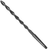 Сверло по металлу шнековое длинное 10,6х230/140 мм КМ1 РИ, сталь Р6М5