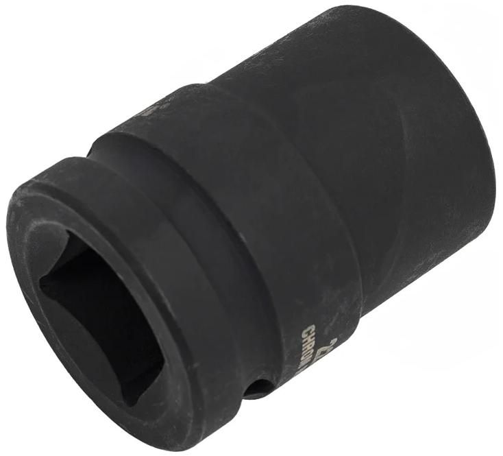 Головка торцевая ударная 22 мм, 3/4", FLANK Industrie Qualitat Kraftool 27945-22_z01 - фото