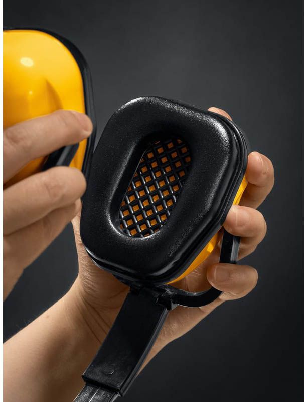 Наушники защитные Optima Stayer 1118 - фото