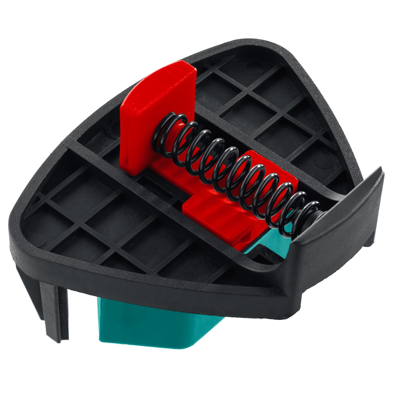 Зажим угловой пружинный CCS Kraftool 32205 - фото