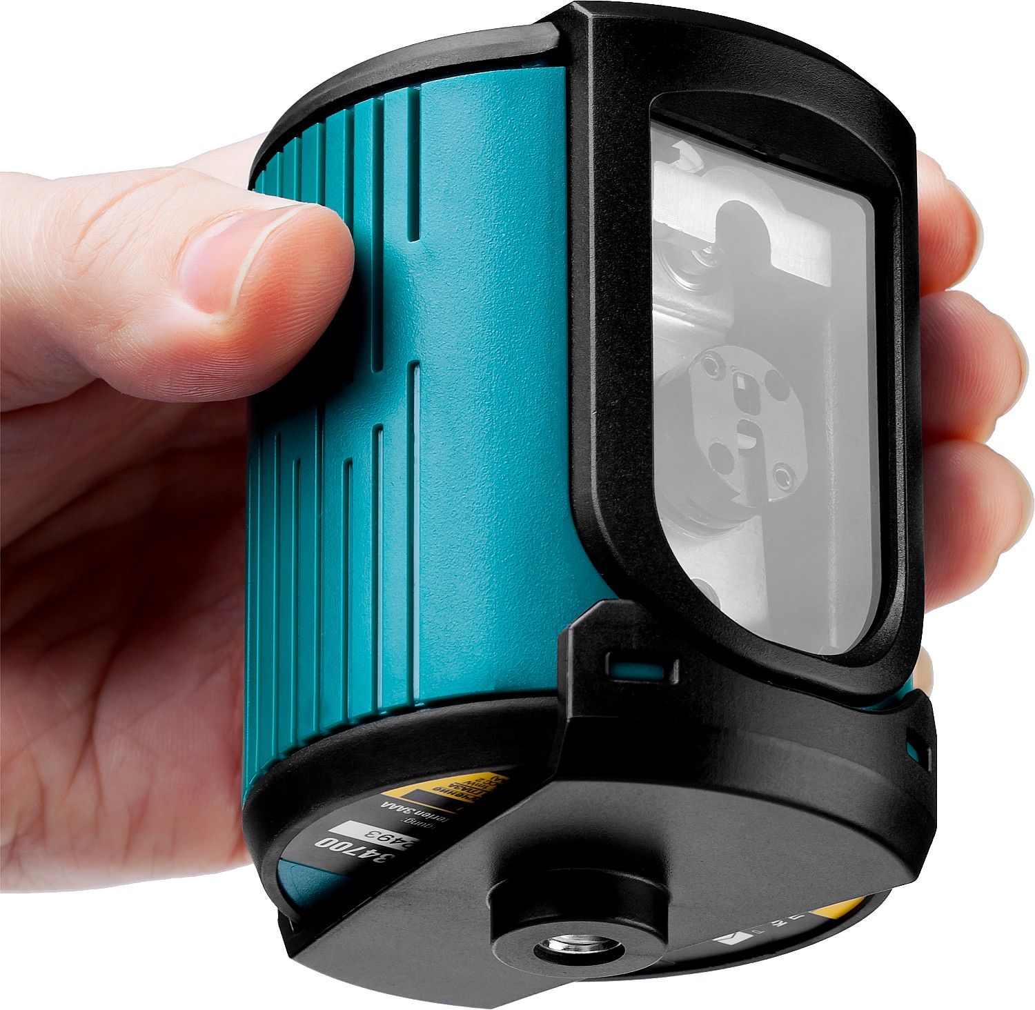 Нивелир лазерный CL 20 Kraftool 34700 - фото