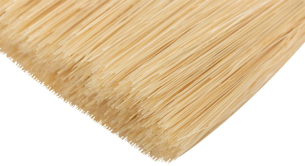 Кисть флейцевая Master Color Start, натуральная щетина - фото