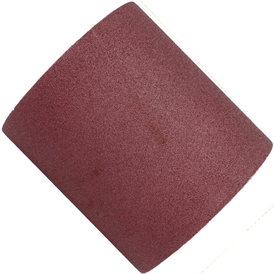 Лента шлифовальная на тканевой основе 115 мм в рулоне 5 м FIT, оксид алюминия - фото