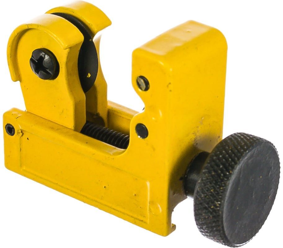 Труборез для труб из цветных металлов 3-22 мм Stayer Universal-22 23391-22М - фото