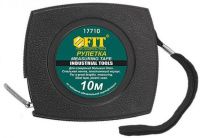 Рулетка со стальной лентой 20 м FIT 17720