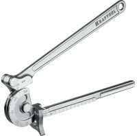 Трубогиб кованый рычажный для нержавеющей стали 12 мм Kraftool 23508-12
