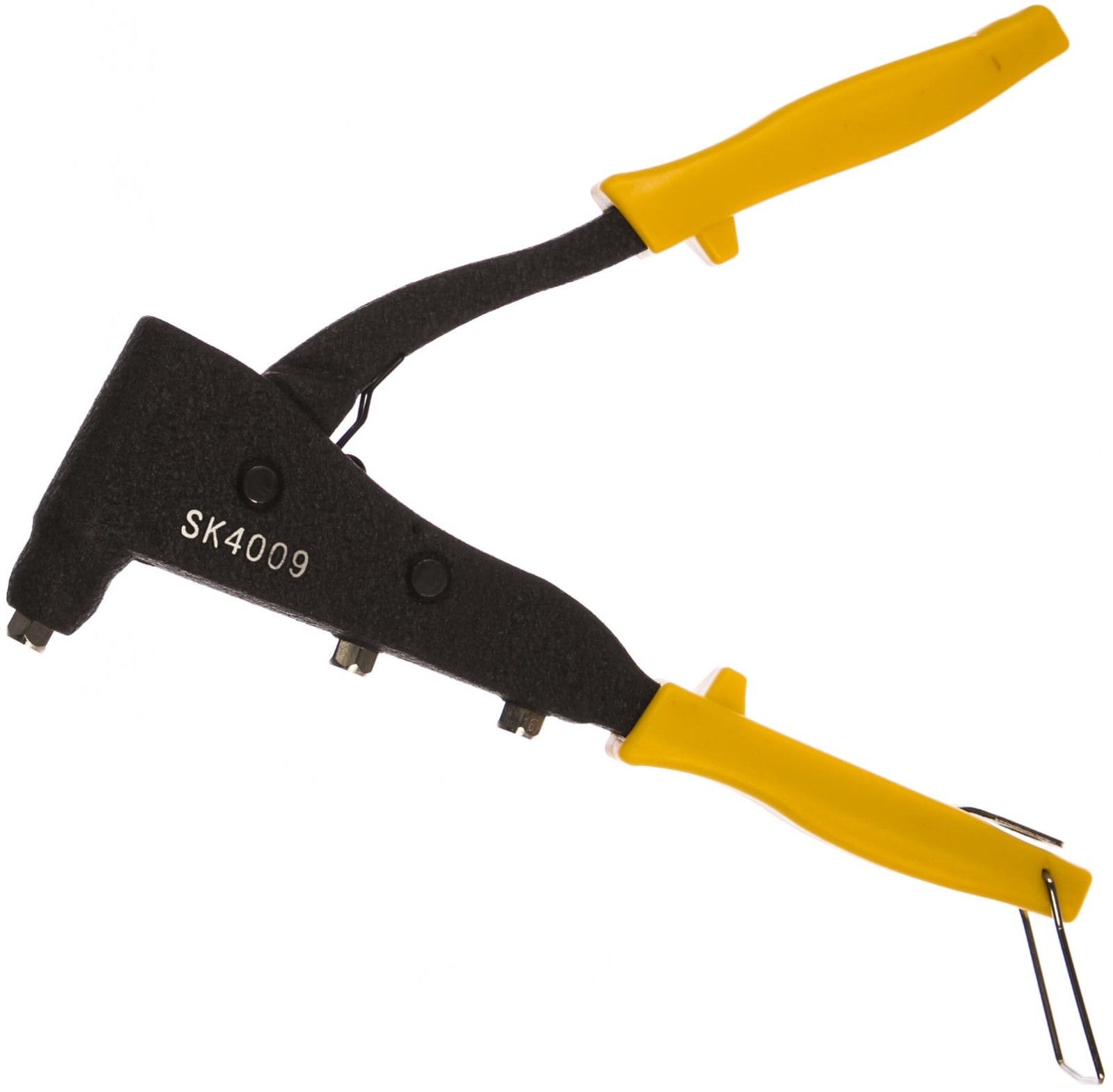 Заклепочник ручной для вытяжных заклепок SKytools SK4009, 3 - 5 мм - фото