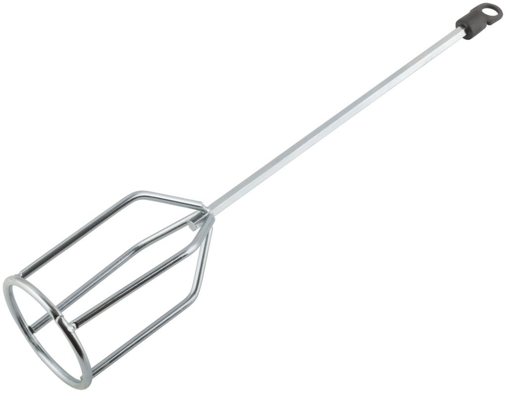 Миксер для смесей повышенной вязкости 80х400 мм FIT 04205 - фото