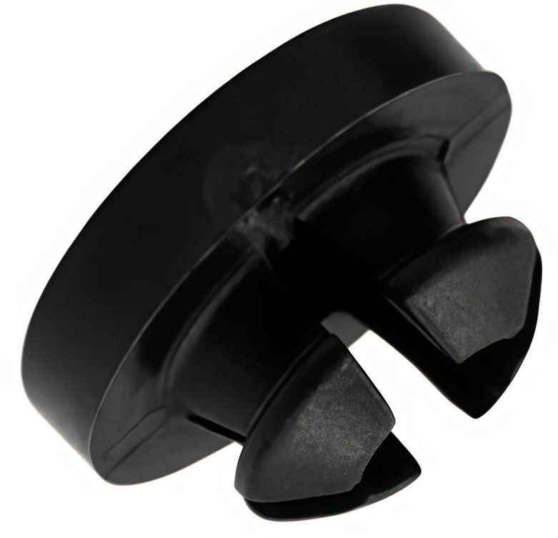 Автомобильная крепежная вставка-заглушка AS-299 - фото