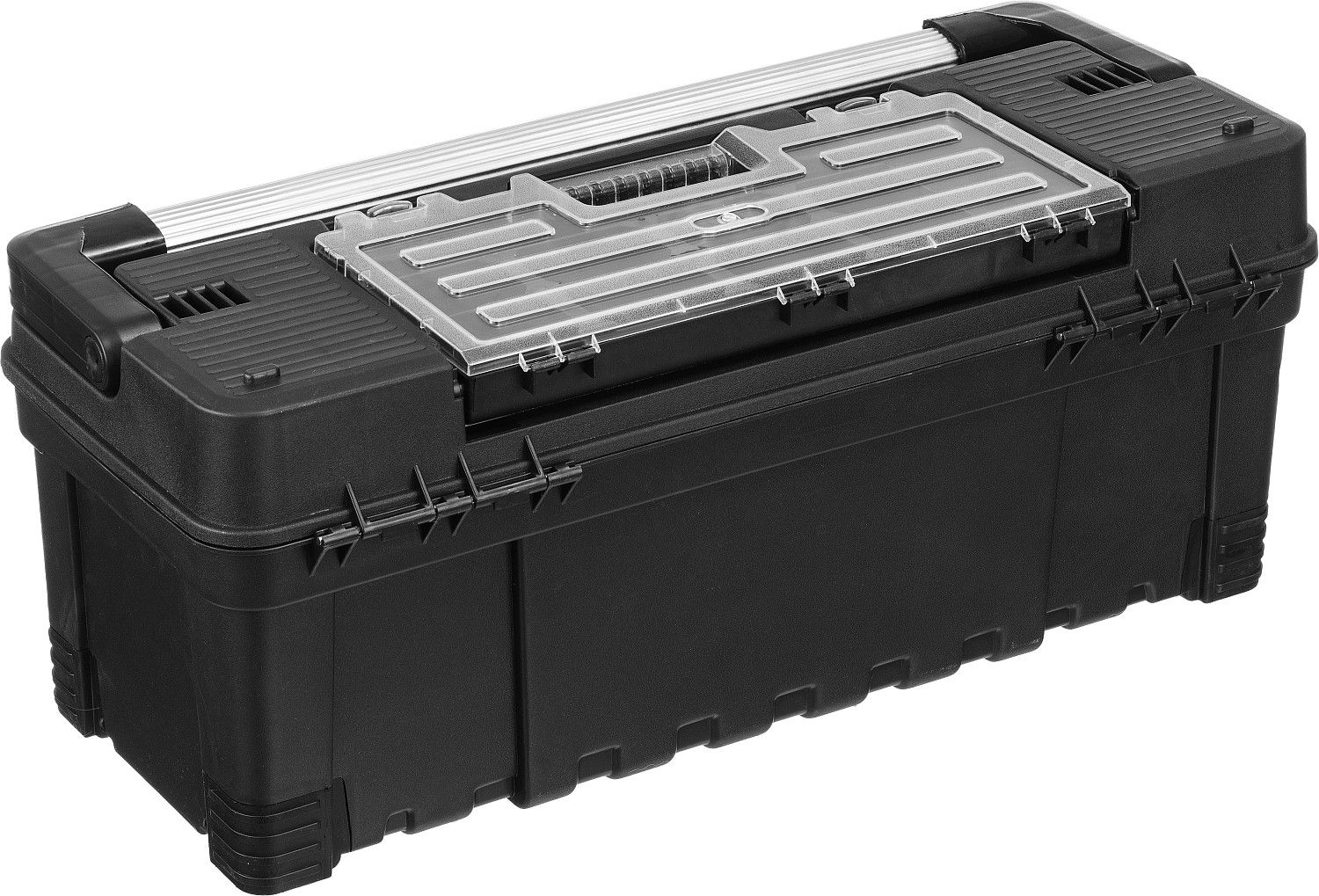 Ящик для инструментов JUMBO-26 Professional Stayer 38003-26 - фото