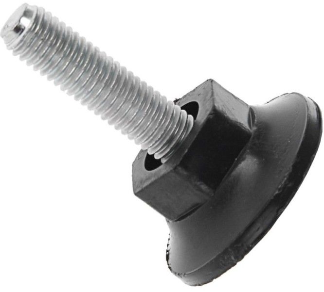 Опора регулируемая резьбовая РОЧ - фото