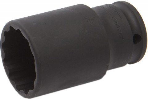 Головка ударная удлиненная двенадцатигранная 1/2" Дело Техники - фото