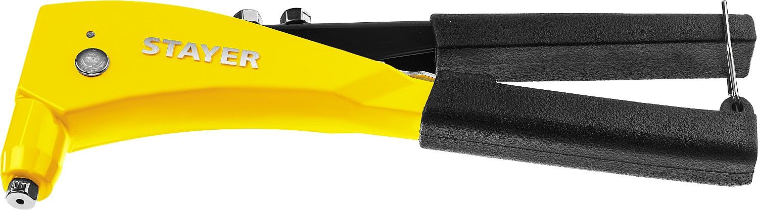 Заклепочник литой усиленный 250 мм RX-600 Professional Stayer 3104_z01 - фото