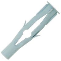 Дюбель Fischer FU универсальный, нейлон